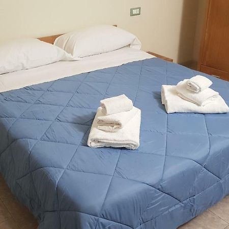 Vento Di Grecale Hotel Riomaggiore Eksteriør billede