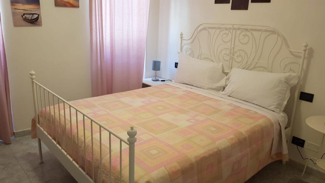 Vento Di Grecale Hotel Riomaggiore Eksteriør billede