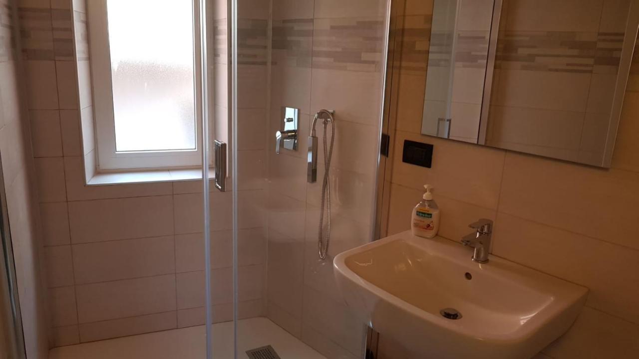 Vento Di Grecale Hotel Riomaggiore Eksteriør billede