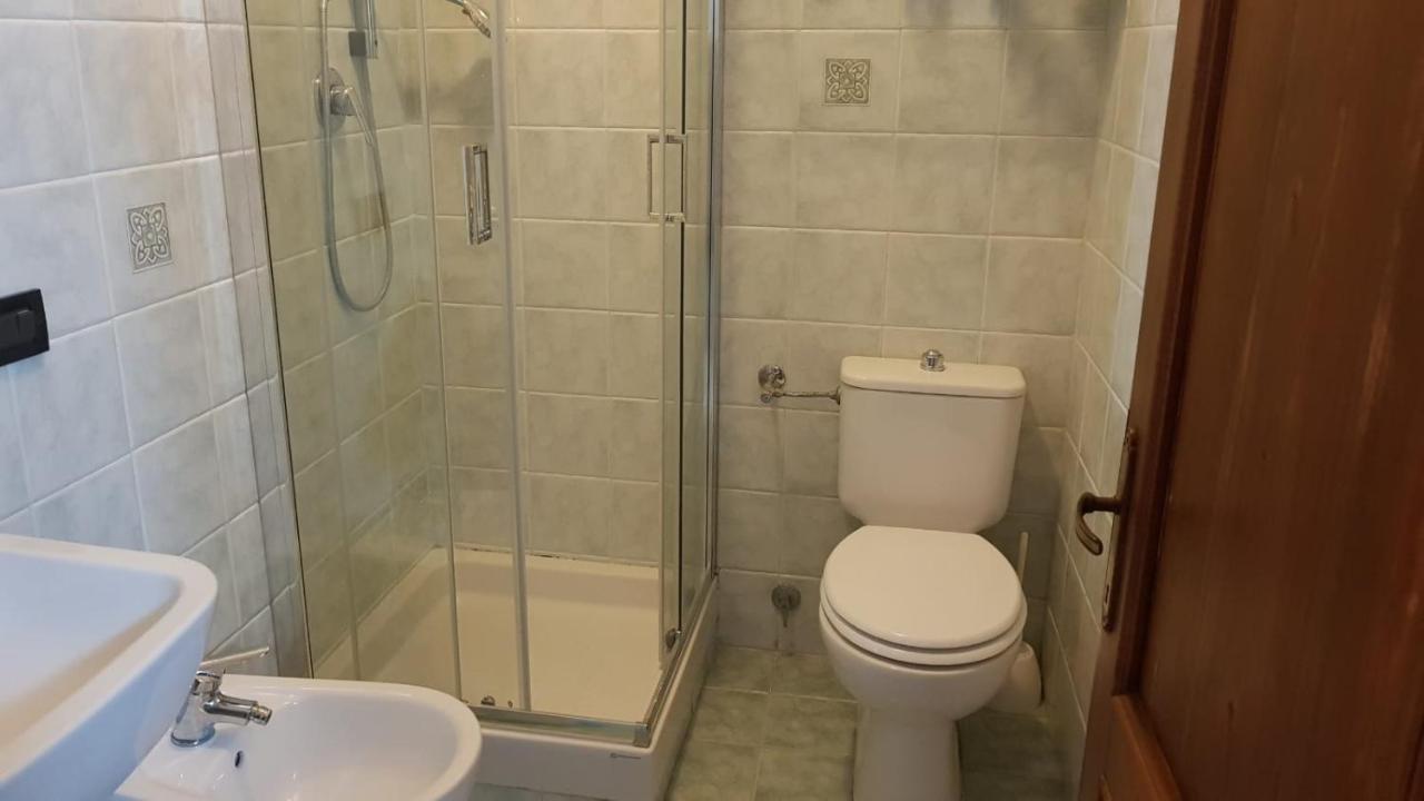 Vento Di Grecale Hotel Riomaggiore Eksteriør billede