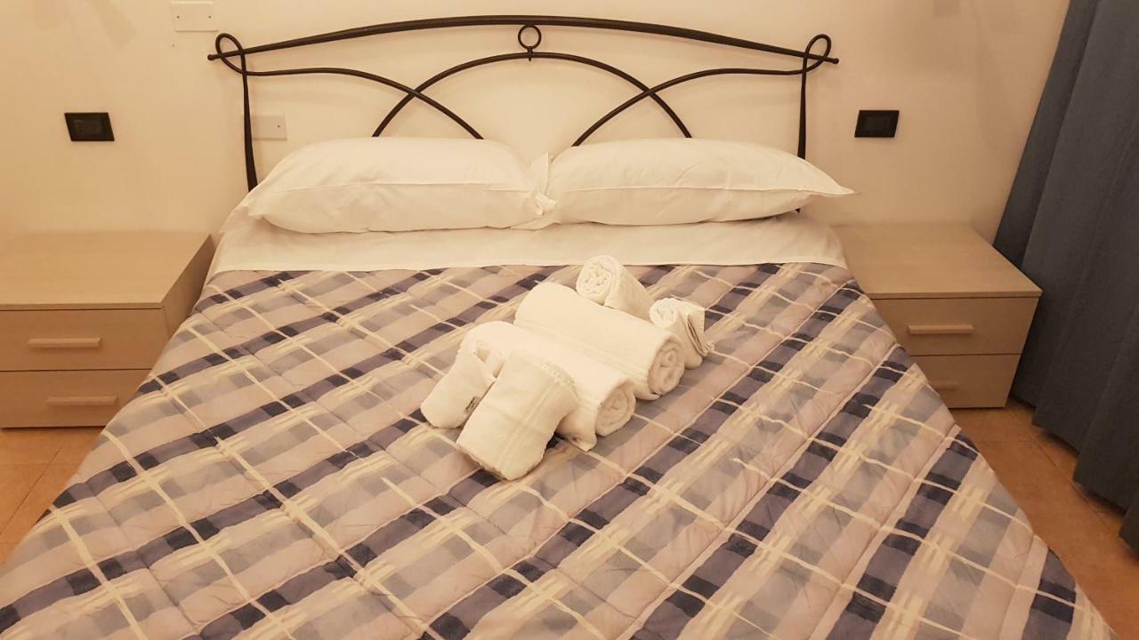 Vento Di Grecale Hotel Riomaggiore Eksteriør billede